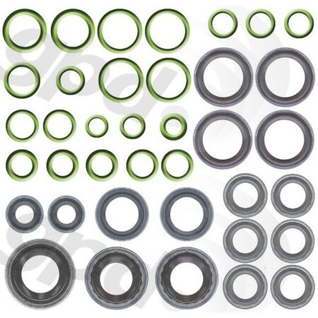 Gpd System Service Kit 9411813